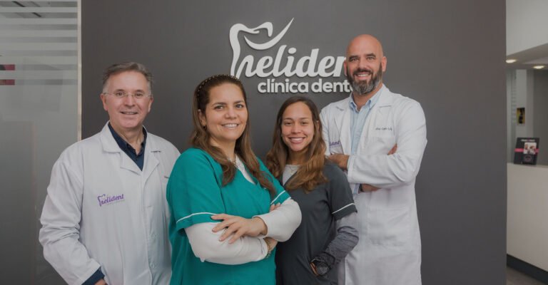 Helident Clinica Dental