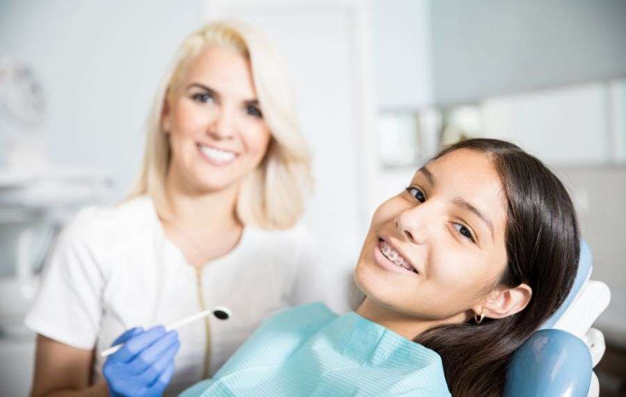 Mejores Precios de Ortodoncia en Sevilla en la Clínica Dental Helident
